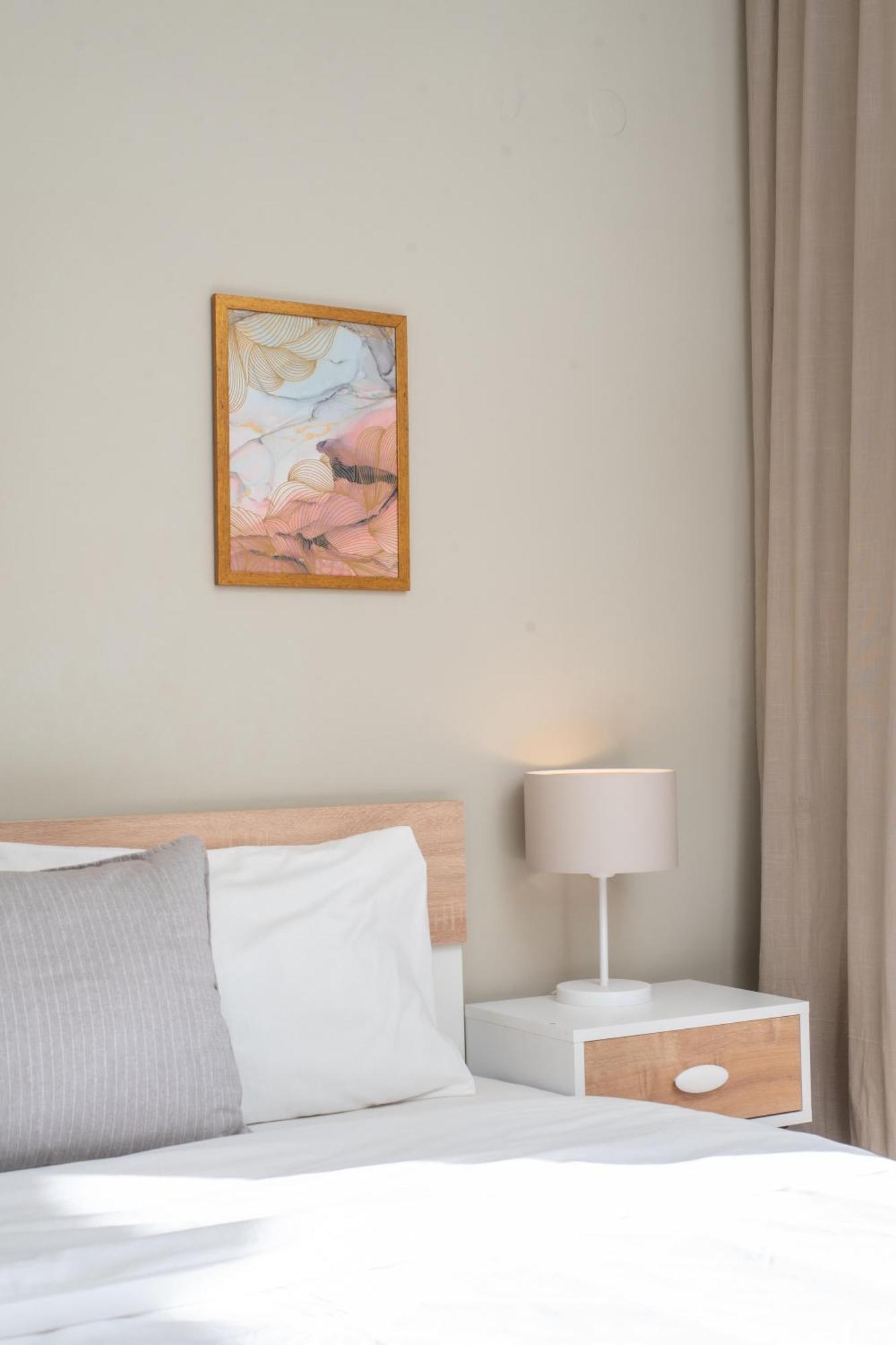 Houseloft Rotunda Getaway Lejlighed Thessaloníki Eksteriør billede