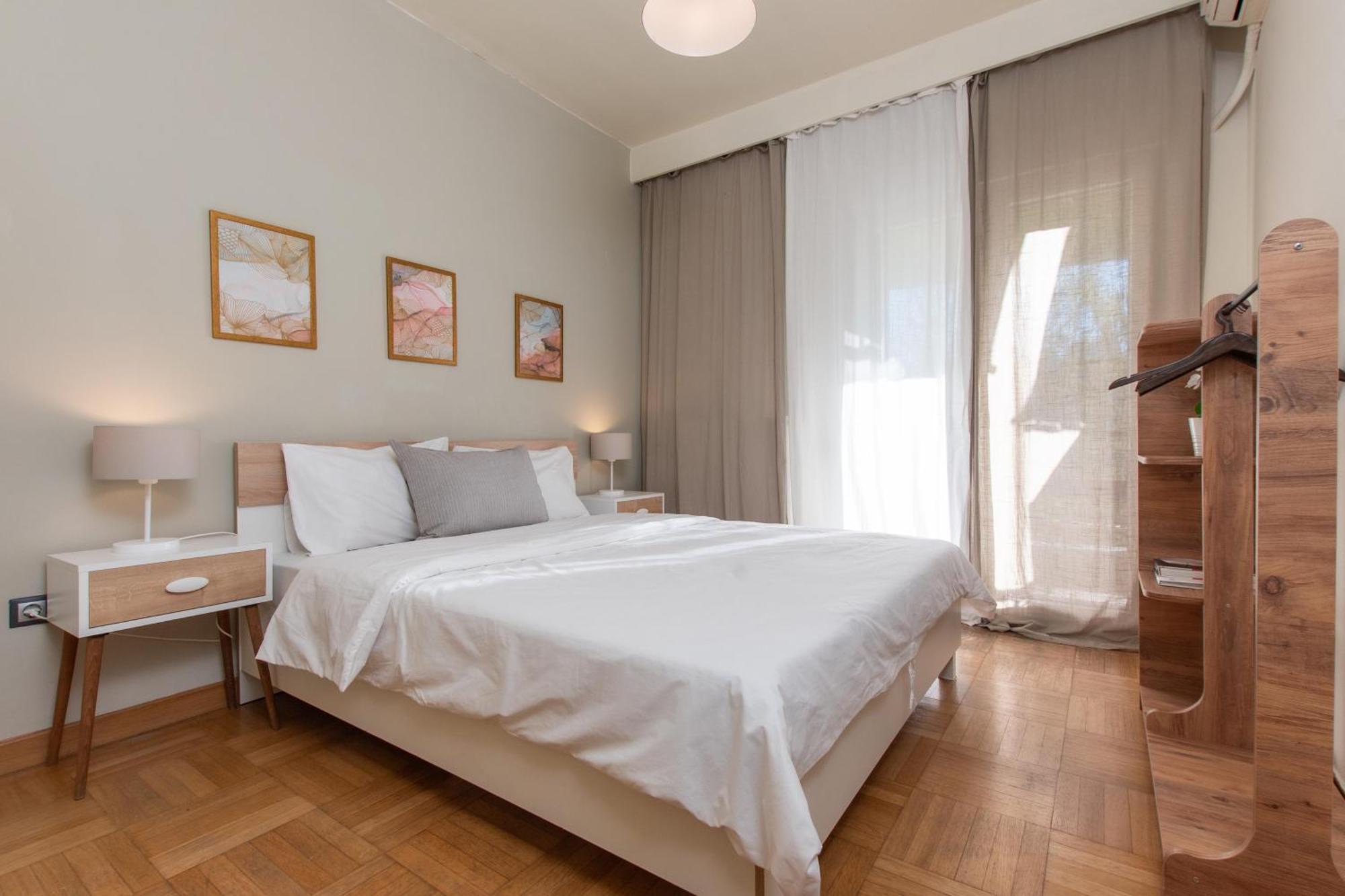 Houseloft Rotunda Getaway Lejlighed Thessaloníki Eksteriør billede