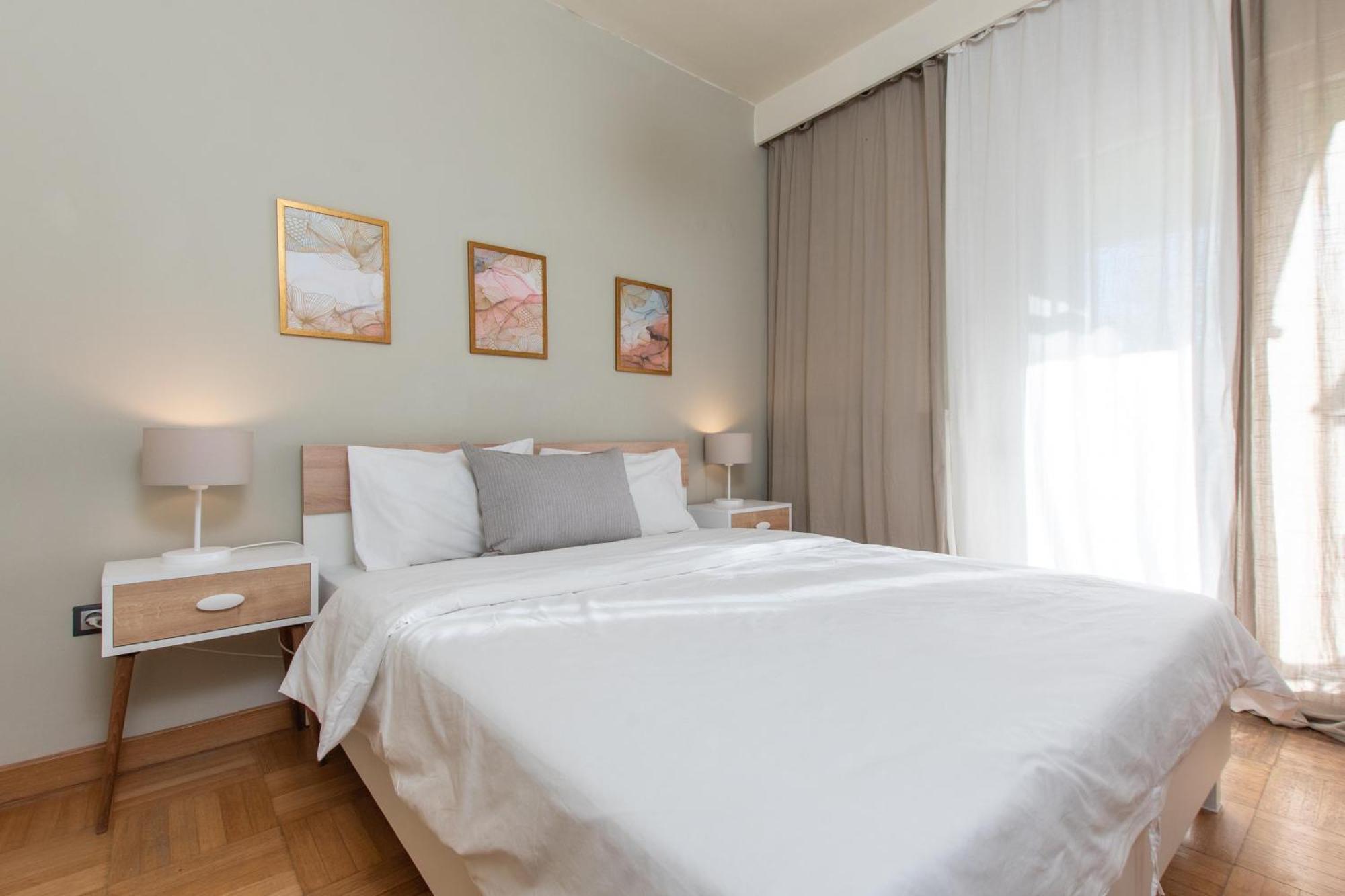 Houseloft Rotunda Getaway Lejlighed Thessaloníki Eksteriør billede