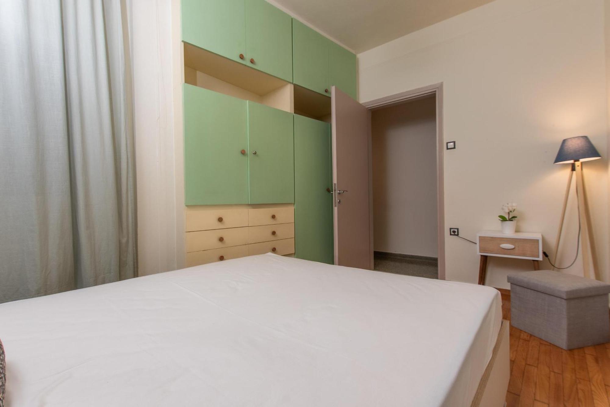 Houseloft Rotunda Getaway Lejlighed Thessaloníki Eksteriør billede